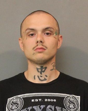 Zachary Jospeh Zampini